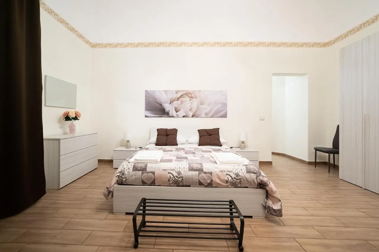 Le Vie Del Centro B&B Catânia