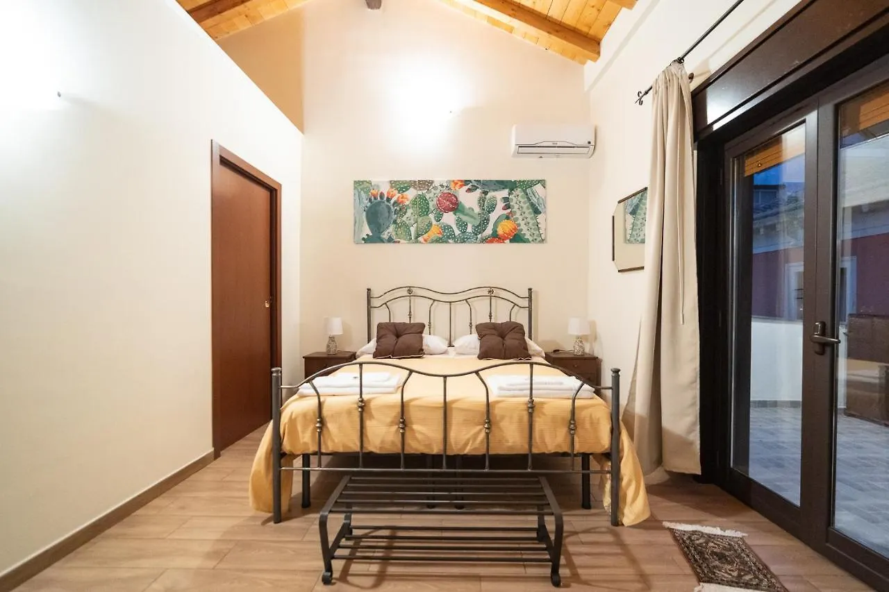 Le Vie Del Centro B&B Catânia 0*,